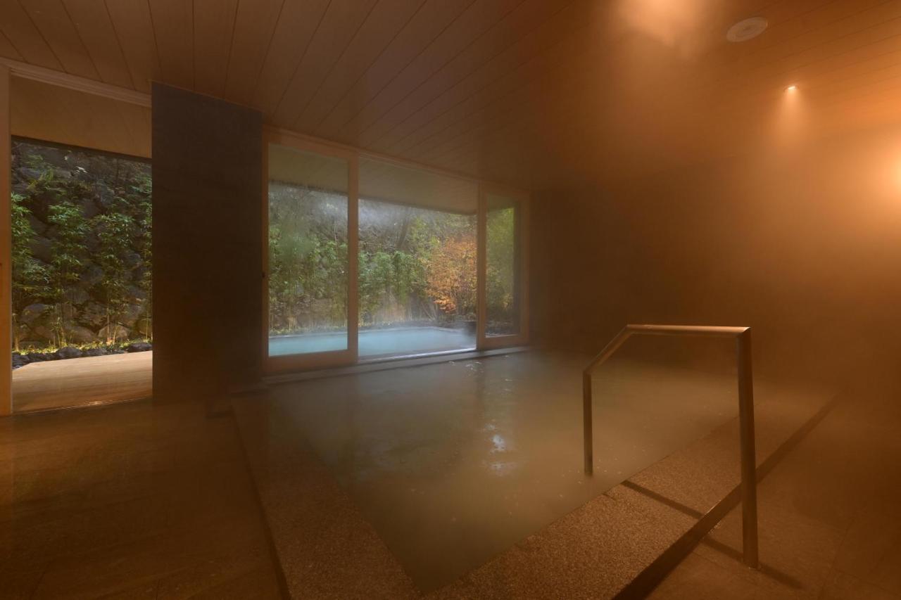 Urakusatsu Tou Ryokan
